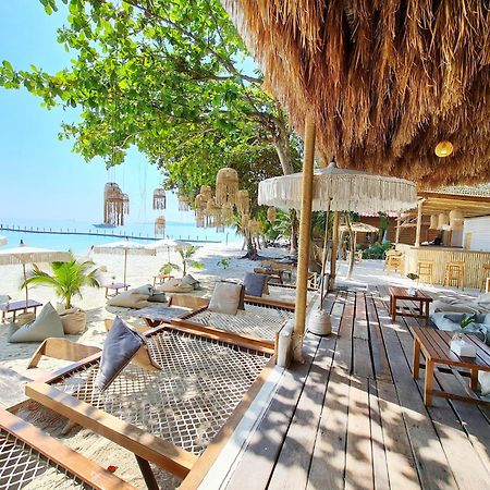 Tonsak Resort Koh Samet Dış mekan fotoğraf