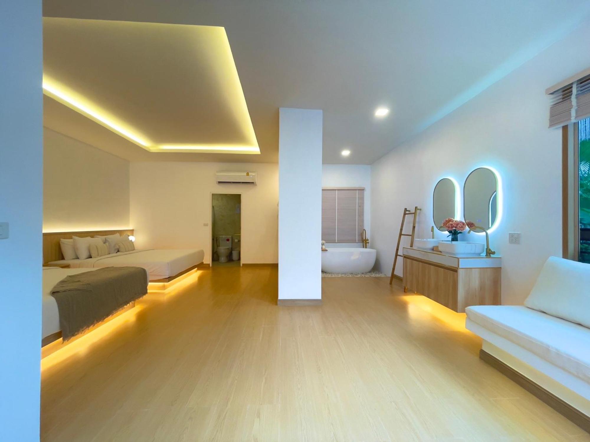 Tonsak Resort Koh Samet Dış mekan fotoğraf