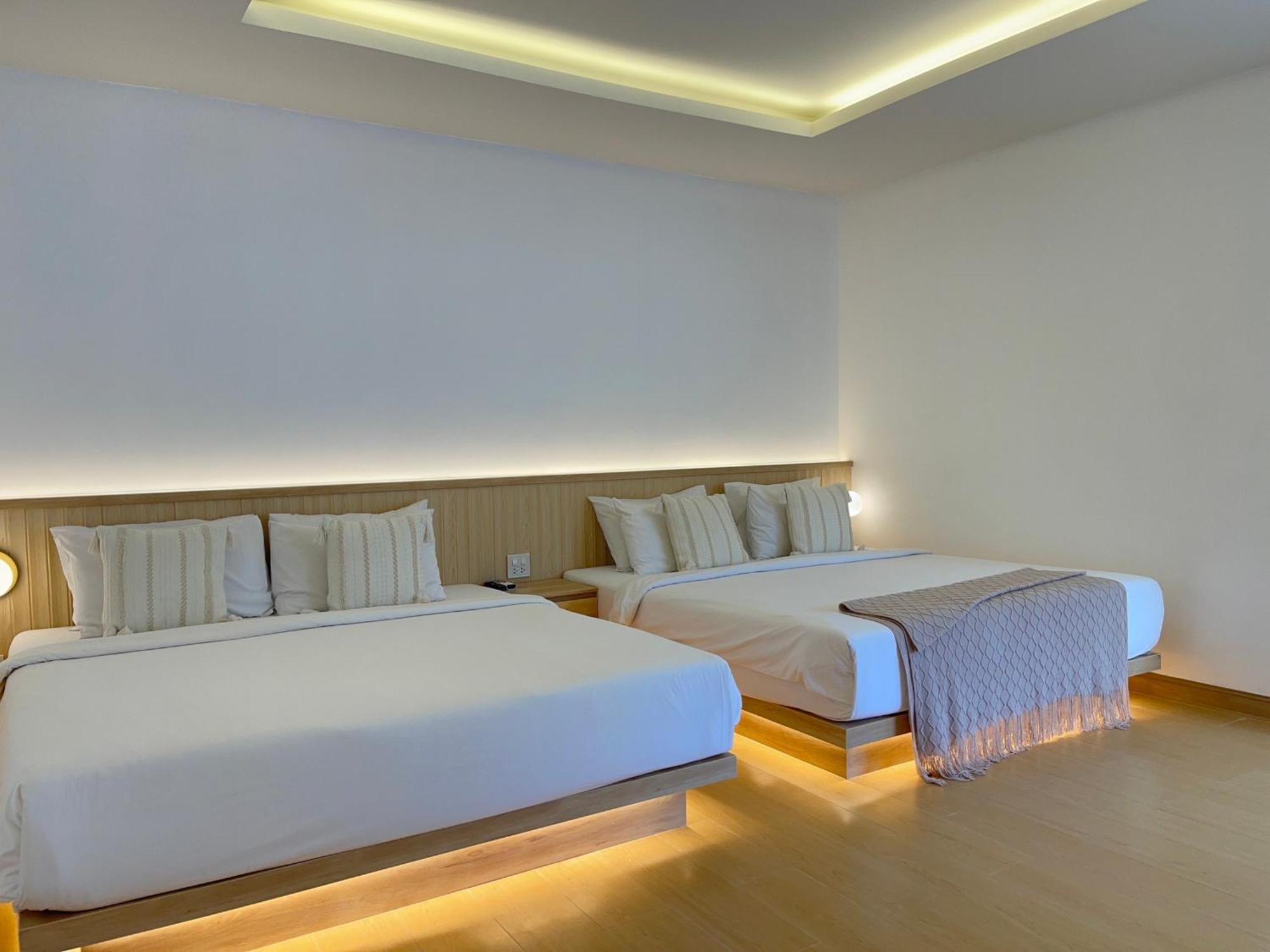 Tonsak Resort Koh Samet Dış mekan fotoğraf