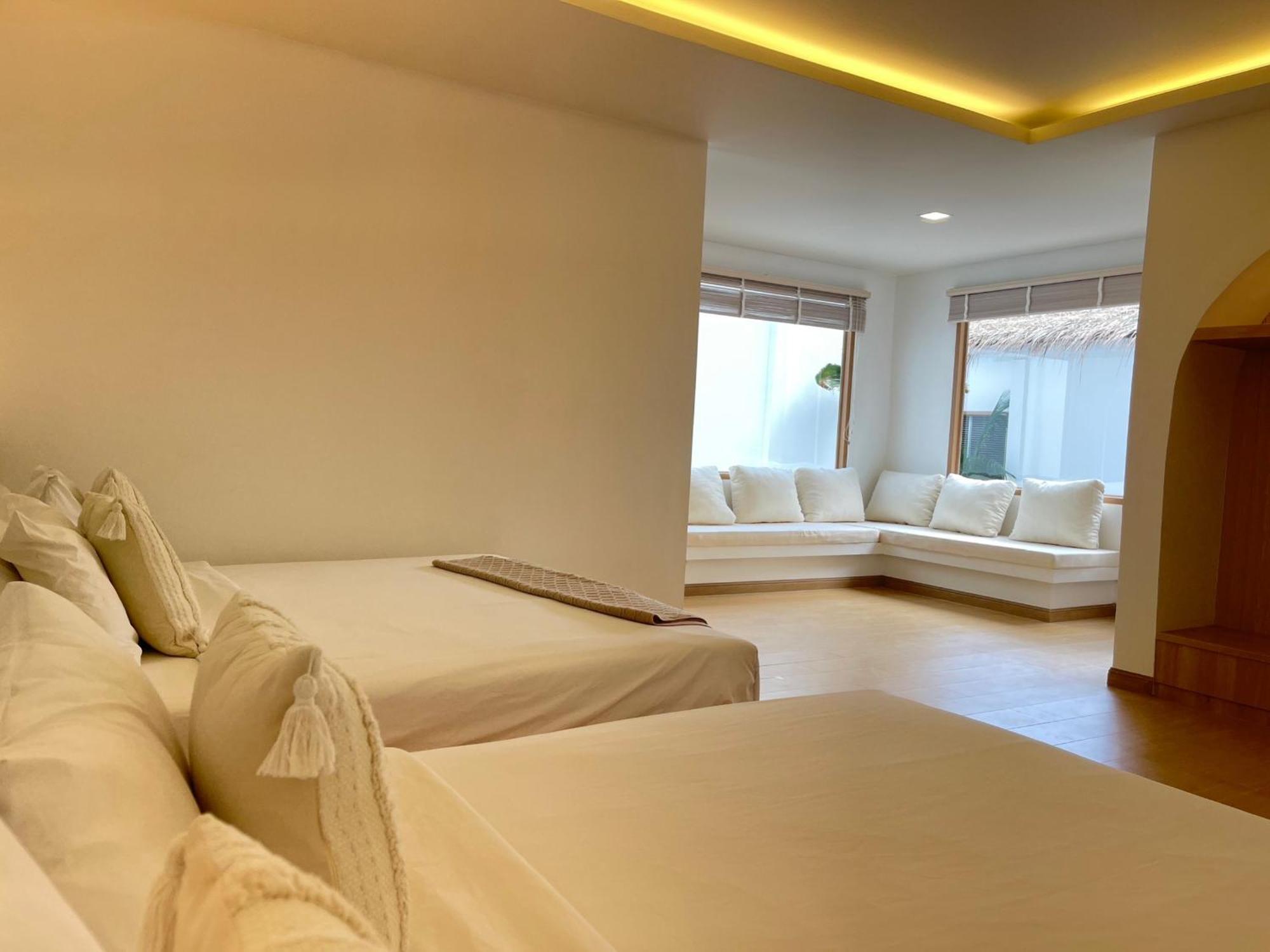 Tonsak Resort Koh Samet Dış mekan fotoğraf