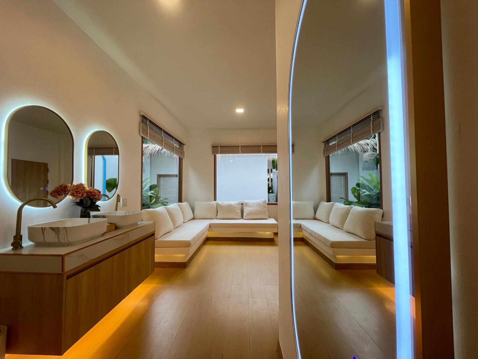 Tonsak Resort Koh Samet Dış mekan fotoğraf