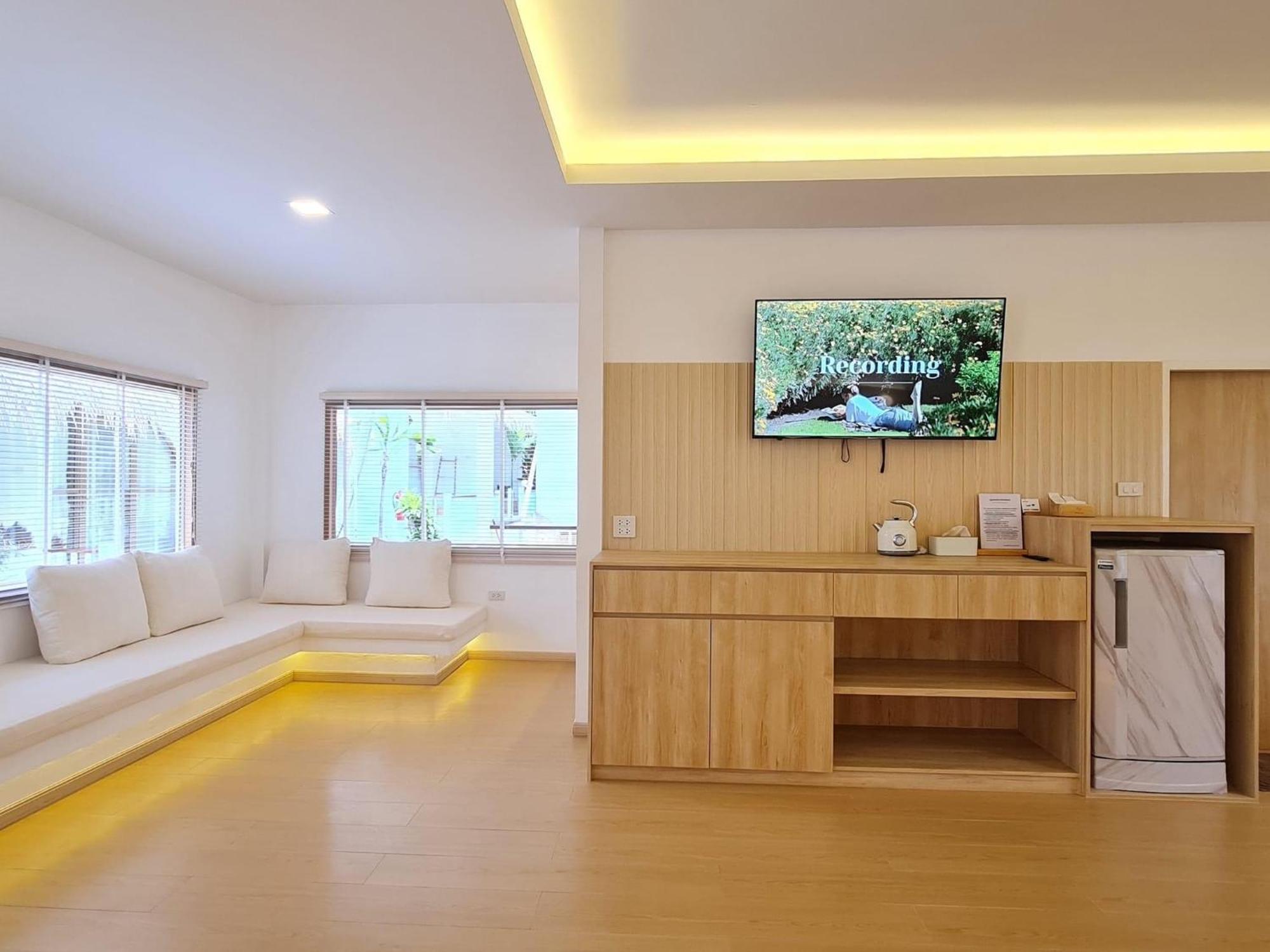 Tonsak Resort Koh Samet Dış mekan fotoğraf