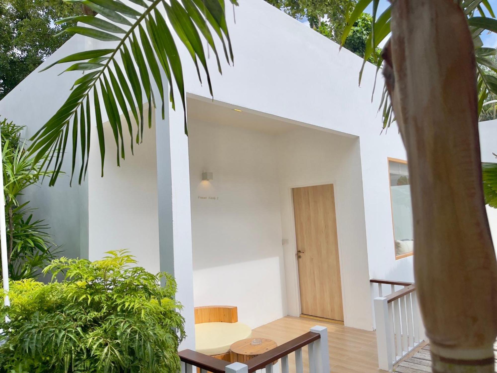 Tonsak Resort Koh Samet Dış mekan fotoğraf