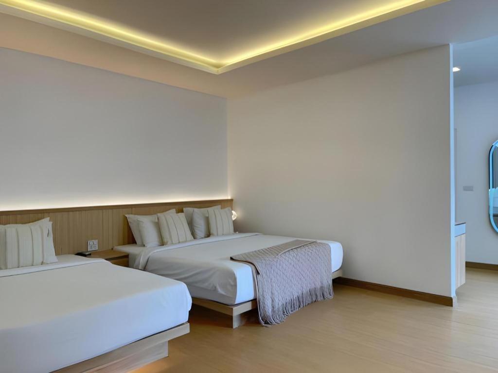 Tonsak Resort Koh Samet Dış mekan fotoğraf