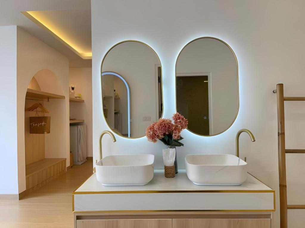 Tonsak Resort Koh Samet Dış mekan fotoğraf