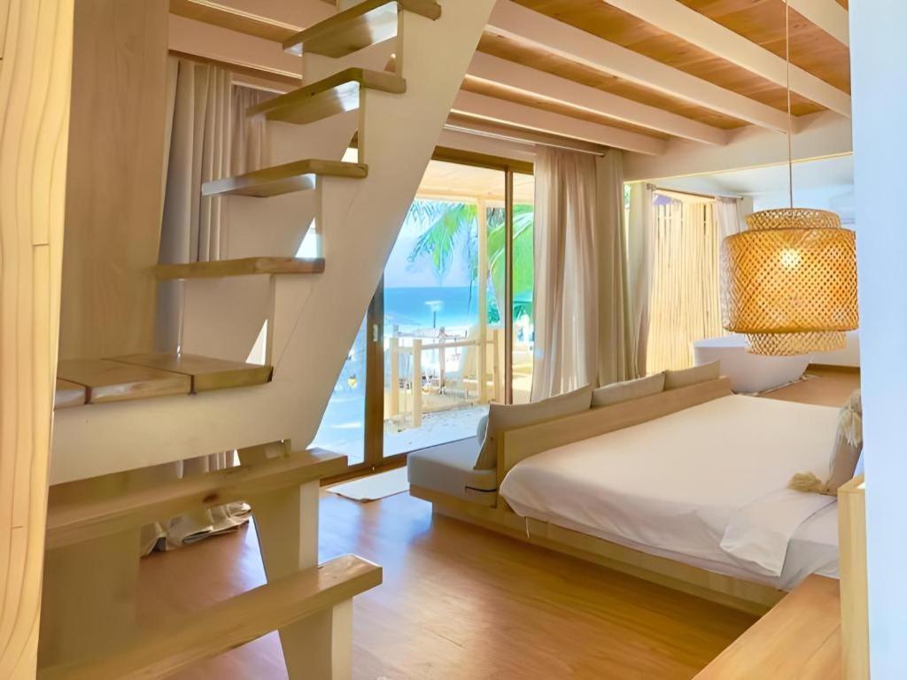Tonsak Resort Koh Samet Dış mekan fotoğraf