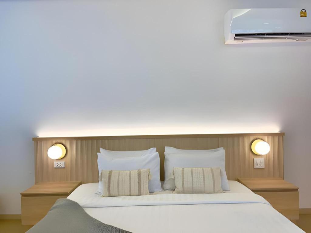 Tonsak Resort Koh Samet Dış mekan fotoğraf