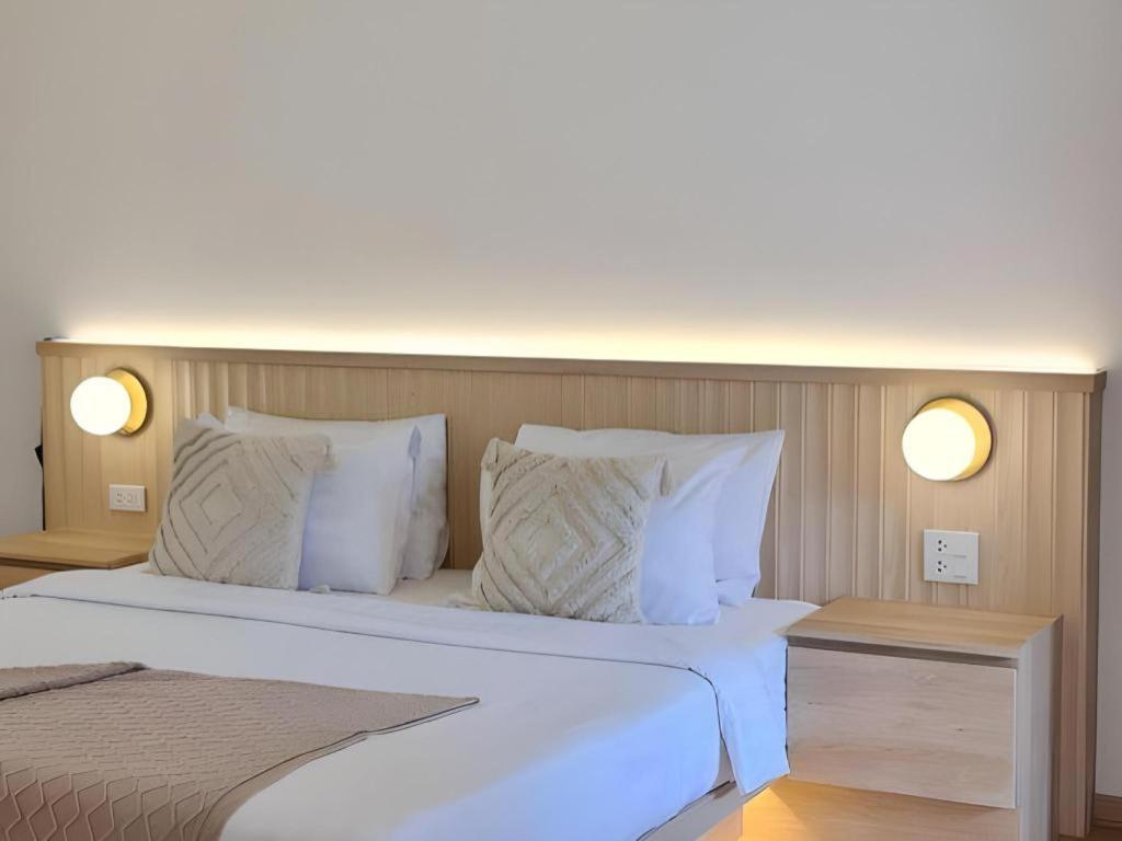 Tonsak Resort Koh Samet Dış mekan fotoğraf
