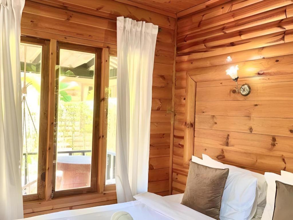 Tonsak Resort Koh Samet Dış mekan fotoğraf
