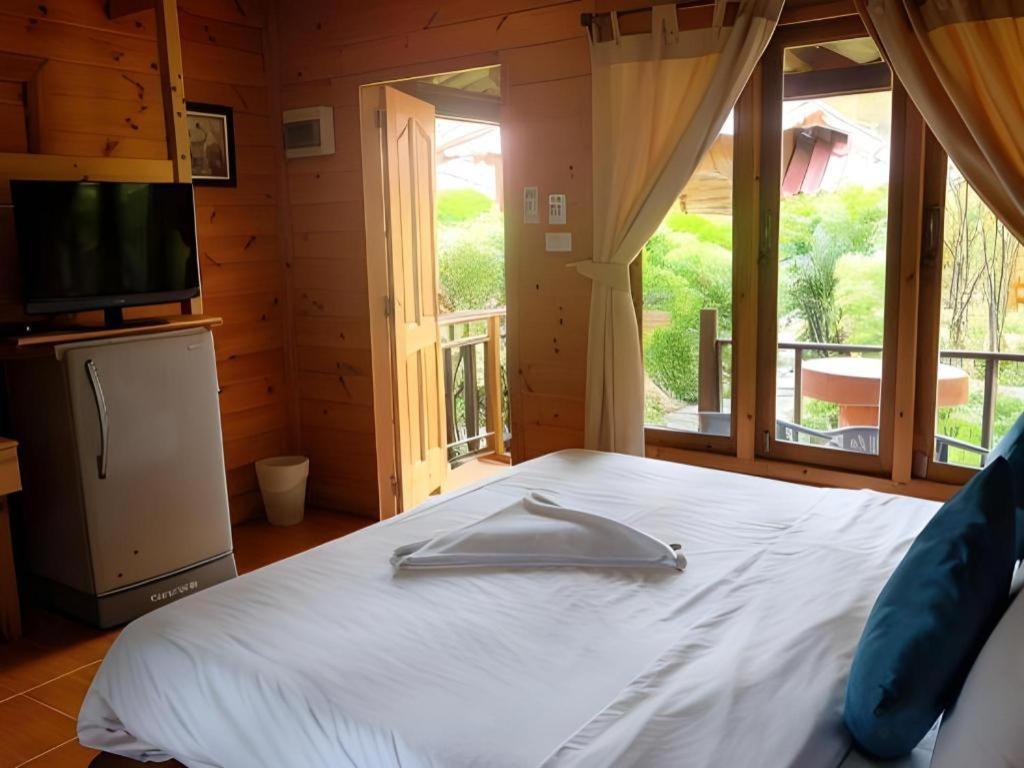 Tonsak Resort Koh Samet Dış mekan fotoğraf