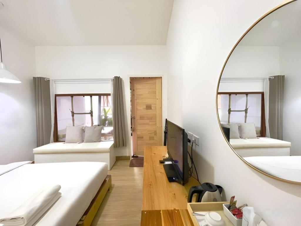 Tonsak Resort Koh Samet Dış mekan fotoğraf