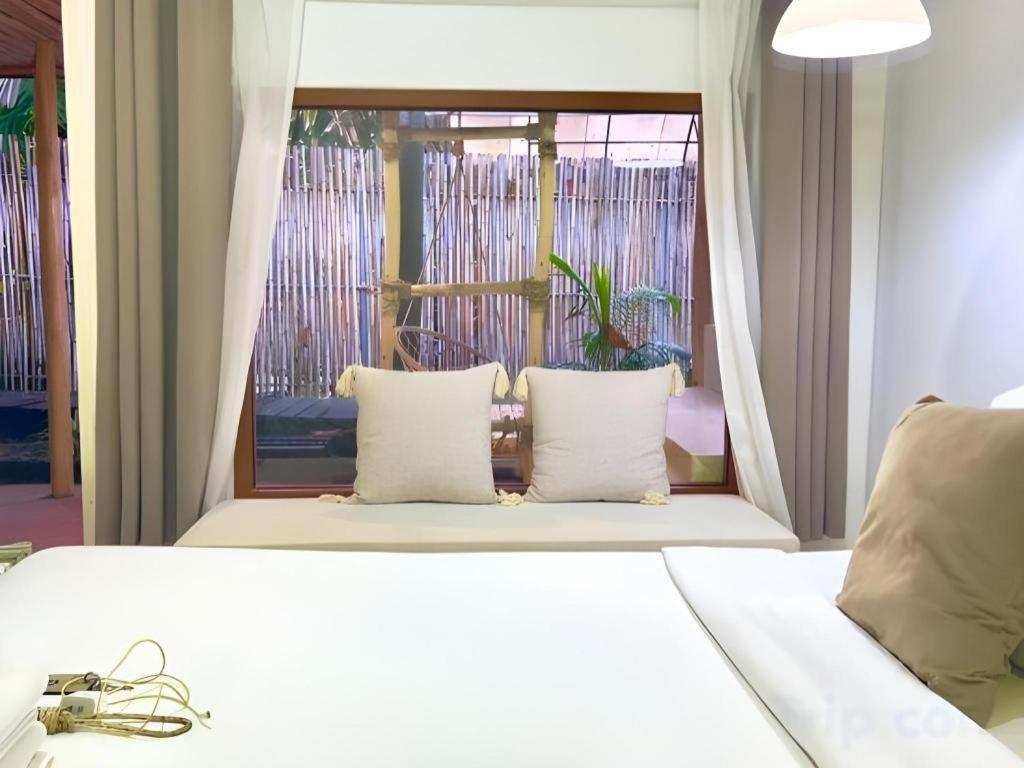 Tonsak Resort Koh Samet Dış mekan fotoğraf