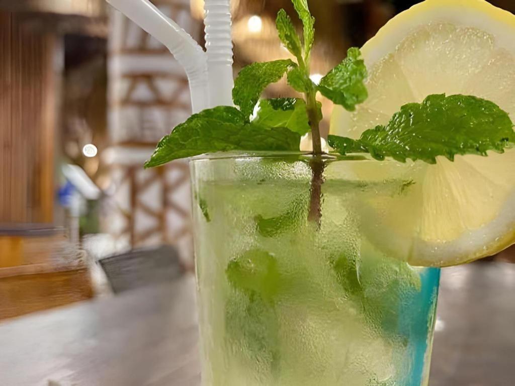 Tonsak Resort Koh Samet Dış mekan fotoğraf