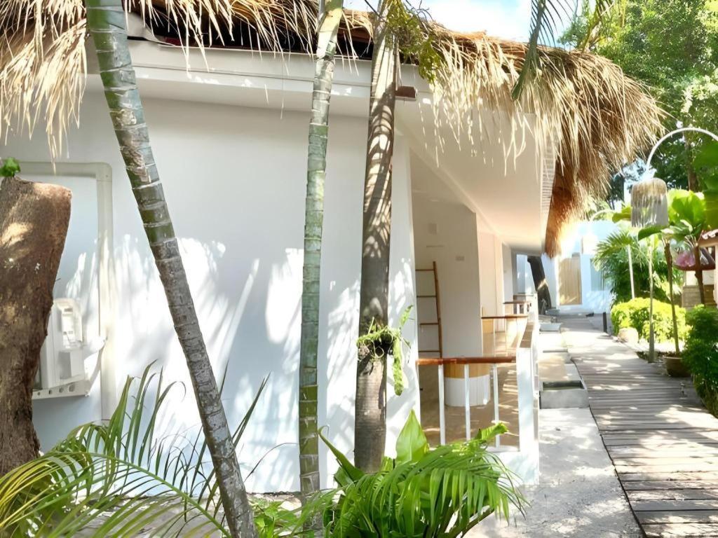 Tonsak Resort Koh Samet Dış mekan fotoğraf