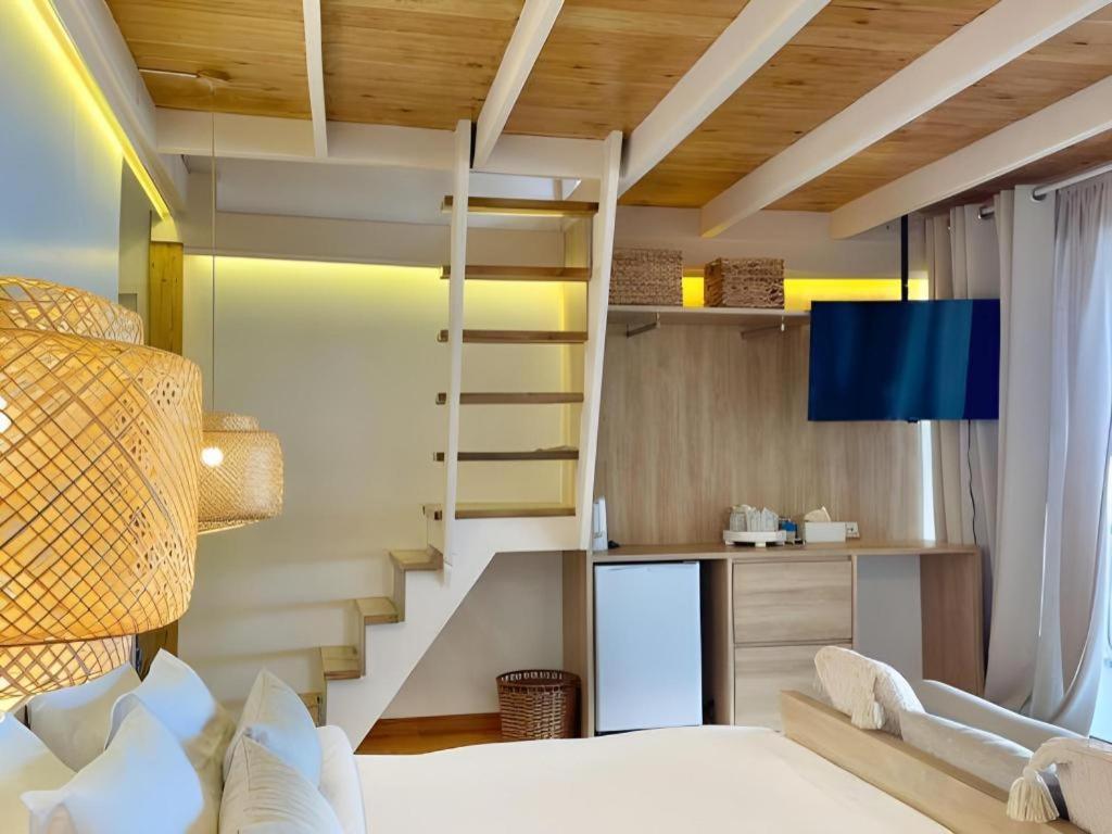 Tonsak Resort Koh Samet Dış mekan fotoğraf