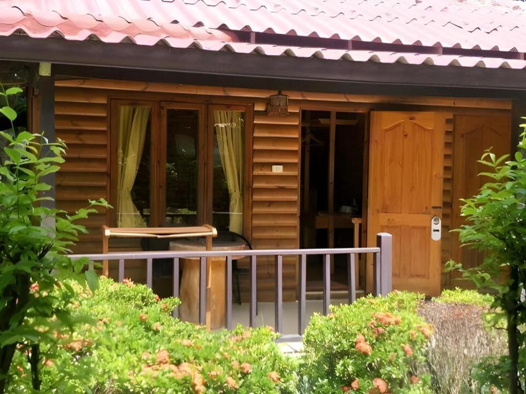 Tonsak Resort Koh Samet Dış mekan fotoğraf