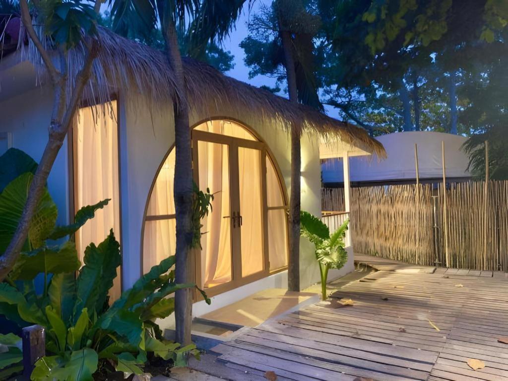 Tonsak Resort Koh Samet Dış mekan fotoğraf