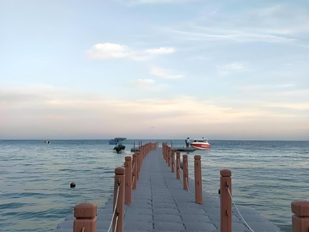 Tonsak Resort Koh Samet Dış mekan fotoğraf